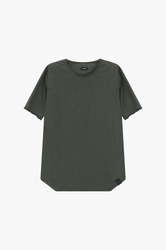 T-SHIRT IMPERIAL (+CORES DISPONÍVEIS)