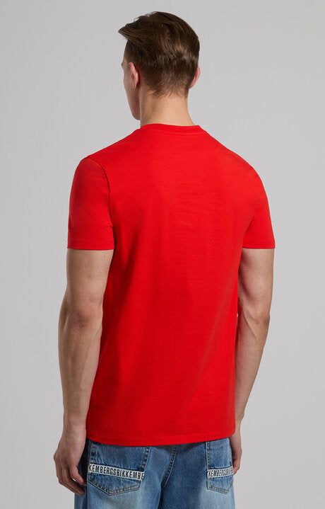 T-SHIRT BIKKEMBERGS