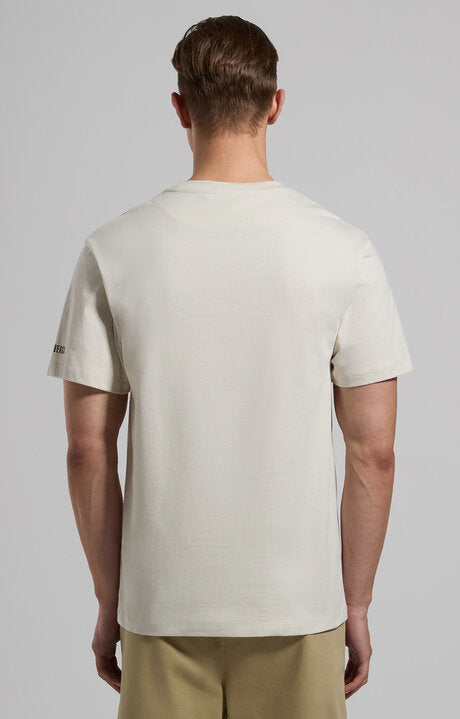 T-SHIRT ESTAMPADA