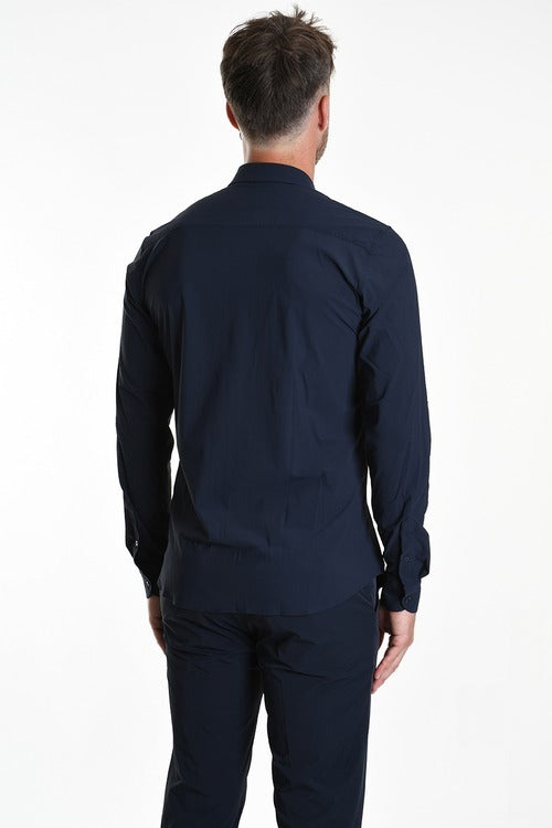 CAMISA EXTRA CONFORTO