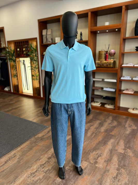 POLO ANNAT MAN