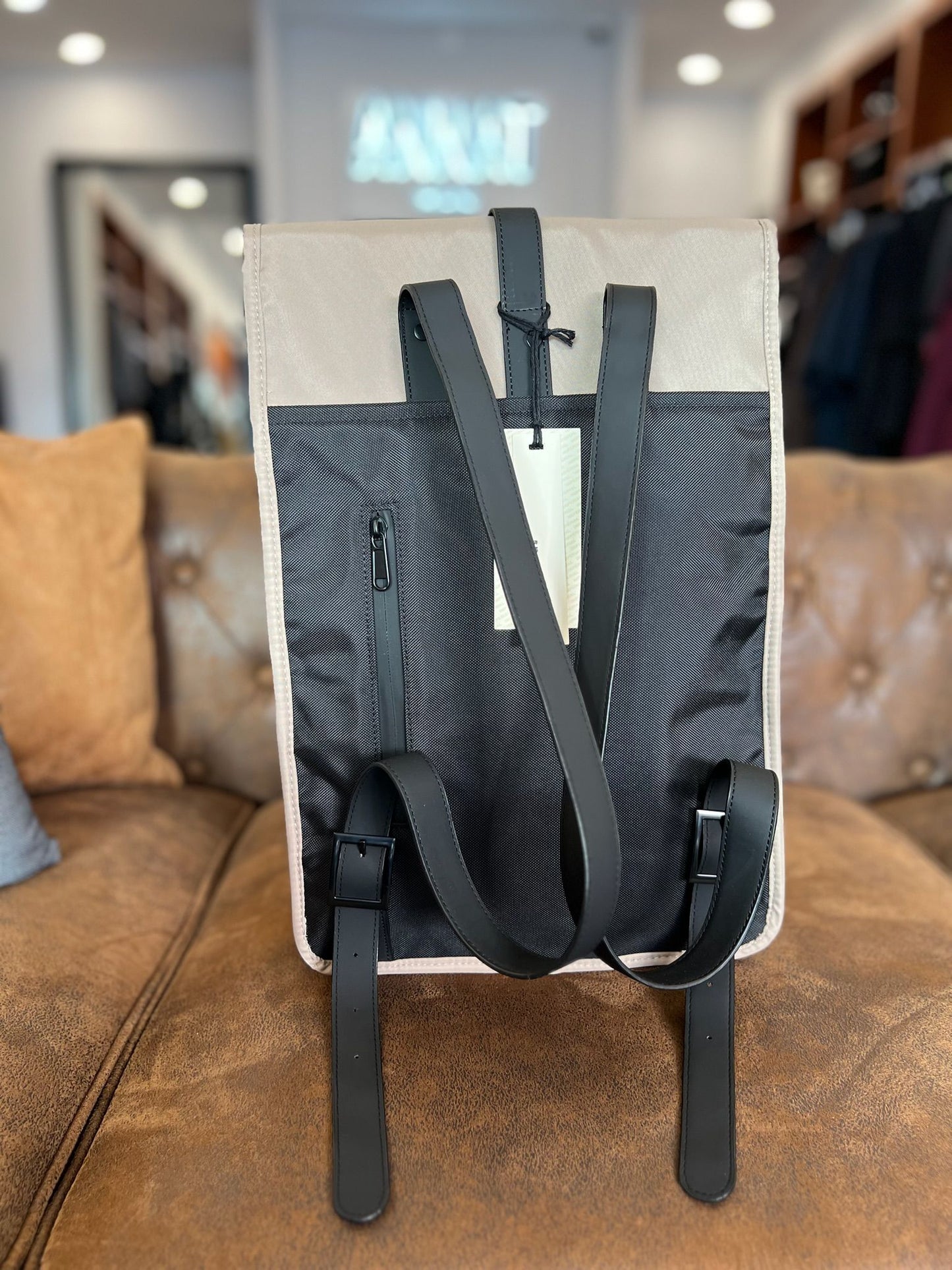 MOCHILA IMPERIAL