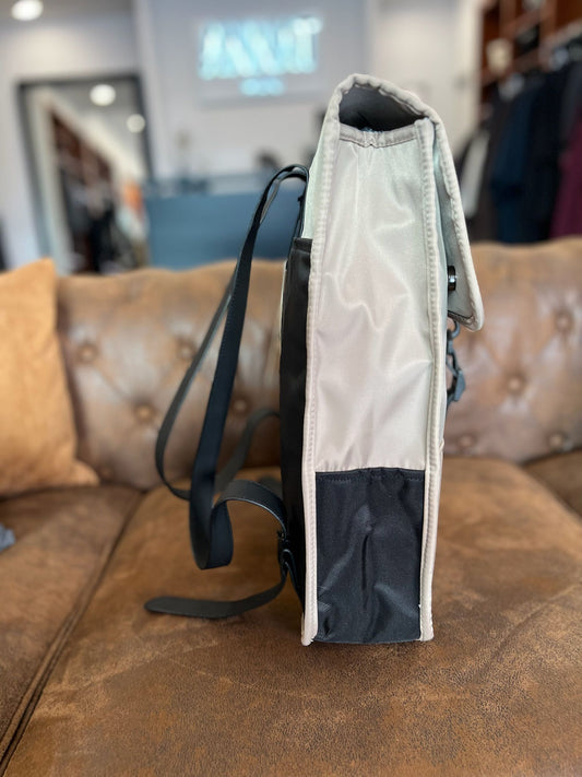 MOCHILA IMPERIAL