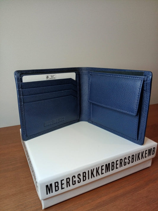 CARTEIRA BIKKEMBERGS