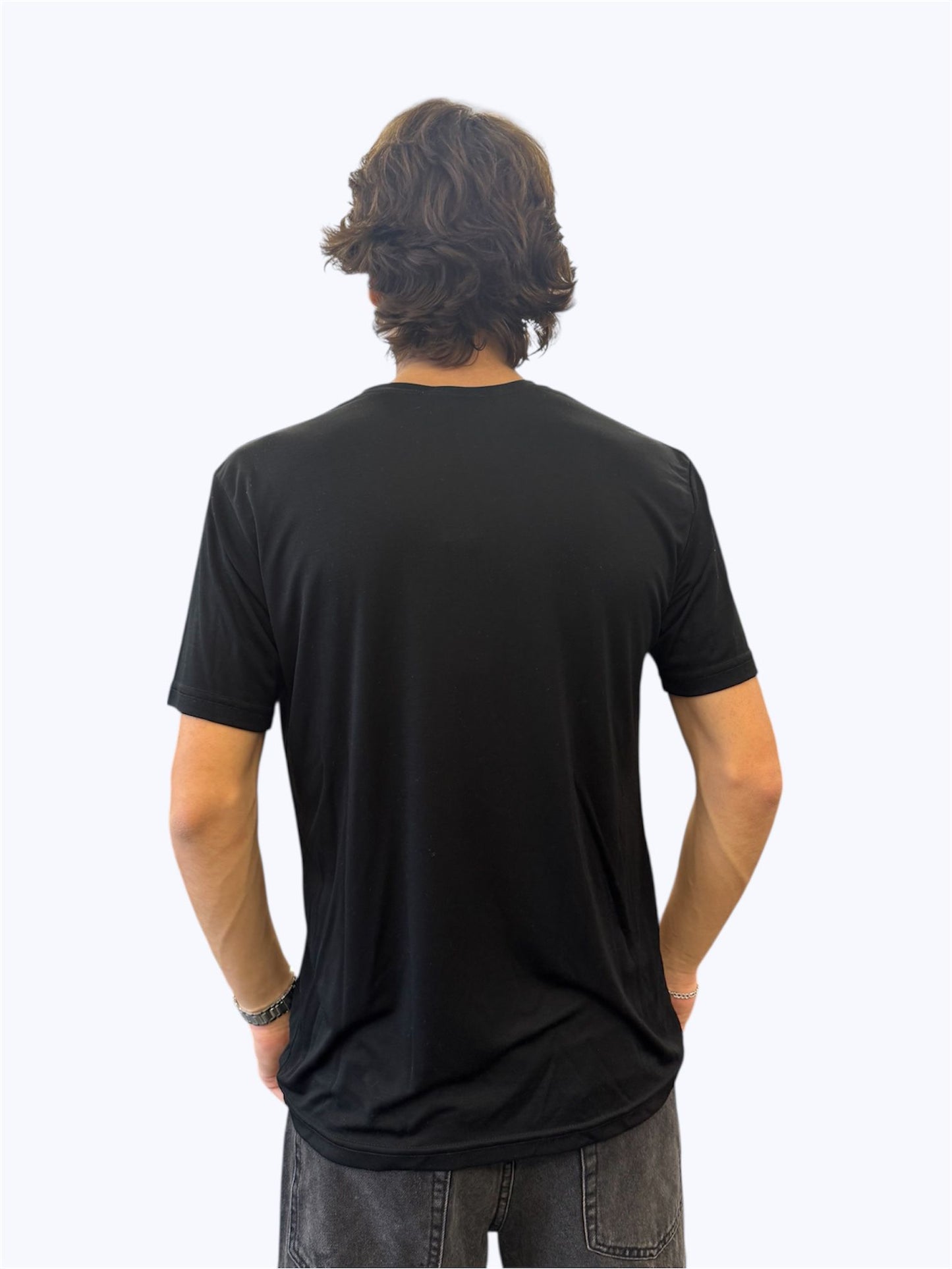 T-SHIRT COMFORT (+ CORES DISPONÍVEIS)