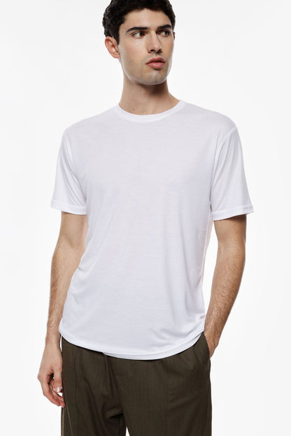 T-SHIRT COMFORT (+ CORES DISPONÍVEIS)