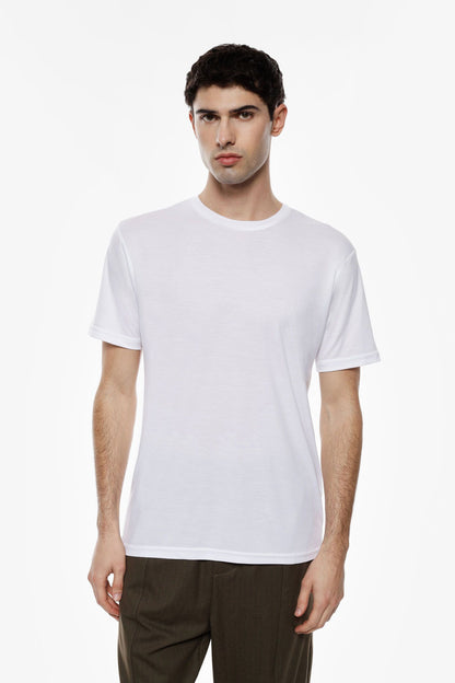 T-SHIRT COMFORT (+ CORES DISPONÍVEIS)