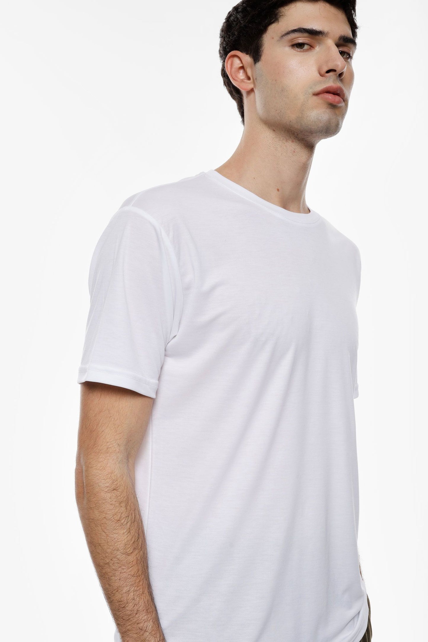 T-SHIRT COMFORT (+ CORES DISPONÍVEIS)