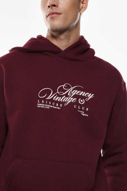 FELPA COM CAPUZ (+ CORES DISPONÍVEIS)