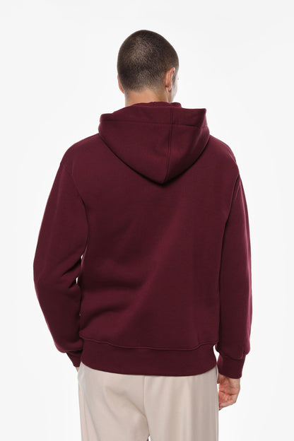 FELPA COM CAPUZ (+ CORES DISPONÍVEIS)