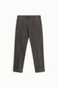 CALÇA CHINO COM BOLSOS