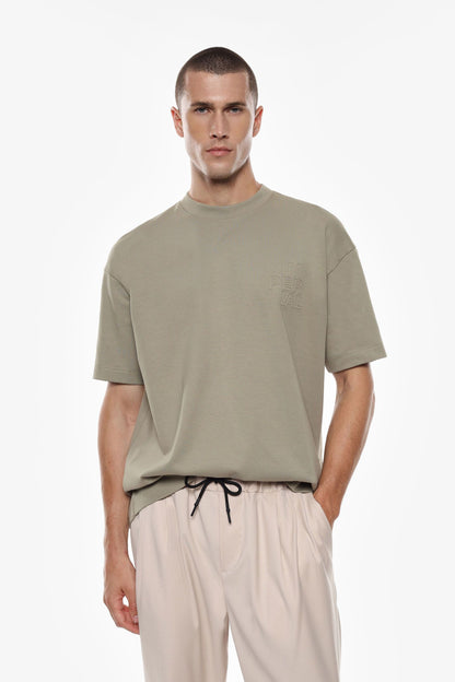 T-SHIRT IMP (+ CORES DISPONÍVEIS)