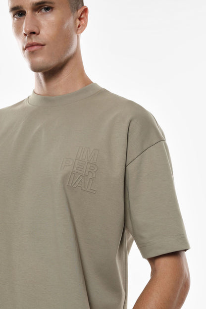 T-SHIRT IMP (+ CORES DISPONÍVEIS)