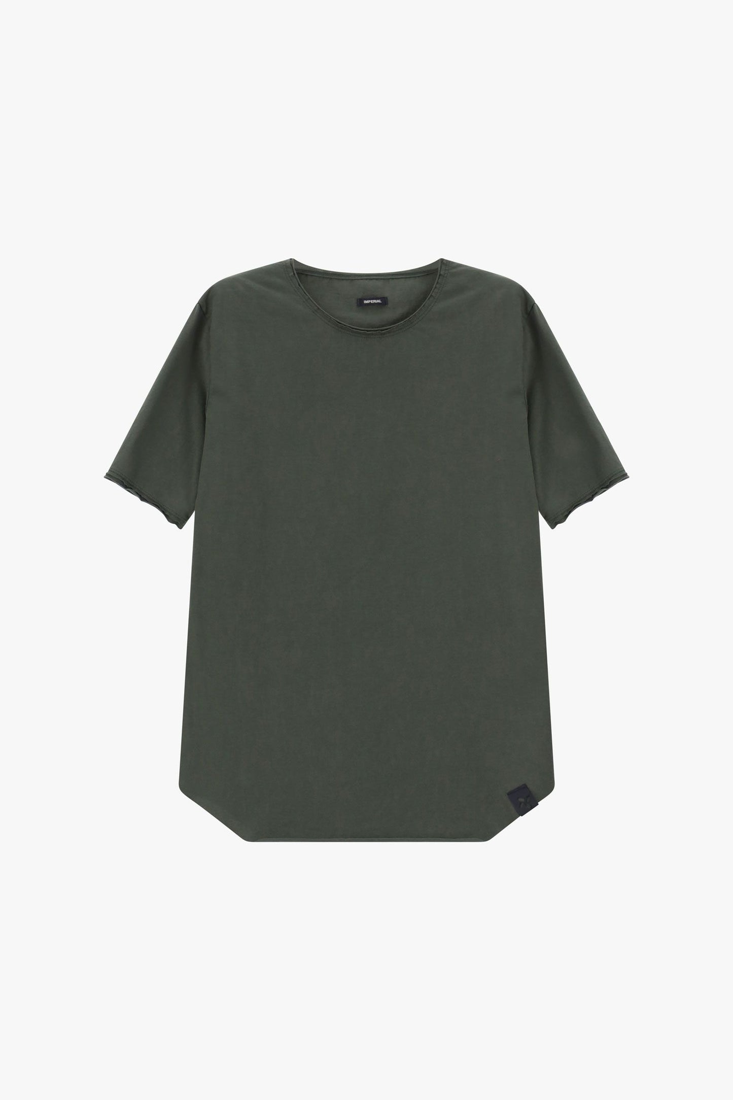 T-SHIRT IMPERIAL (+CORES DISPONÍVEIS)