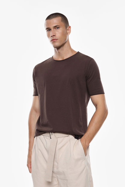 T-SHIRT IMPERIAL (+CORES DISPONÍVEIS)