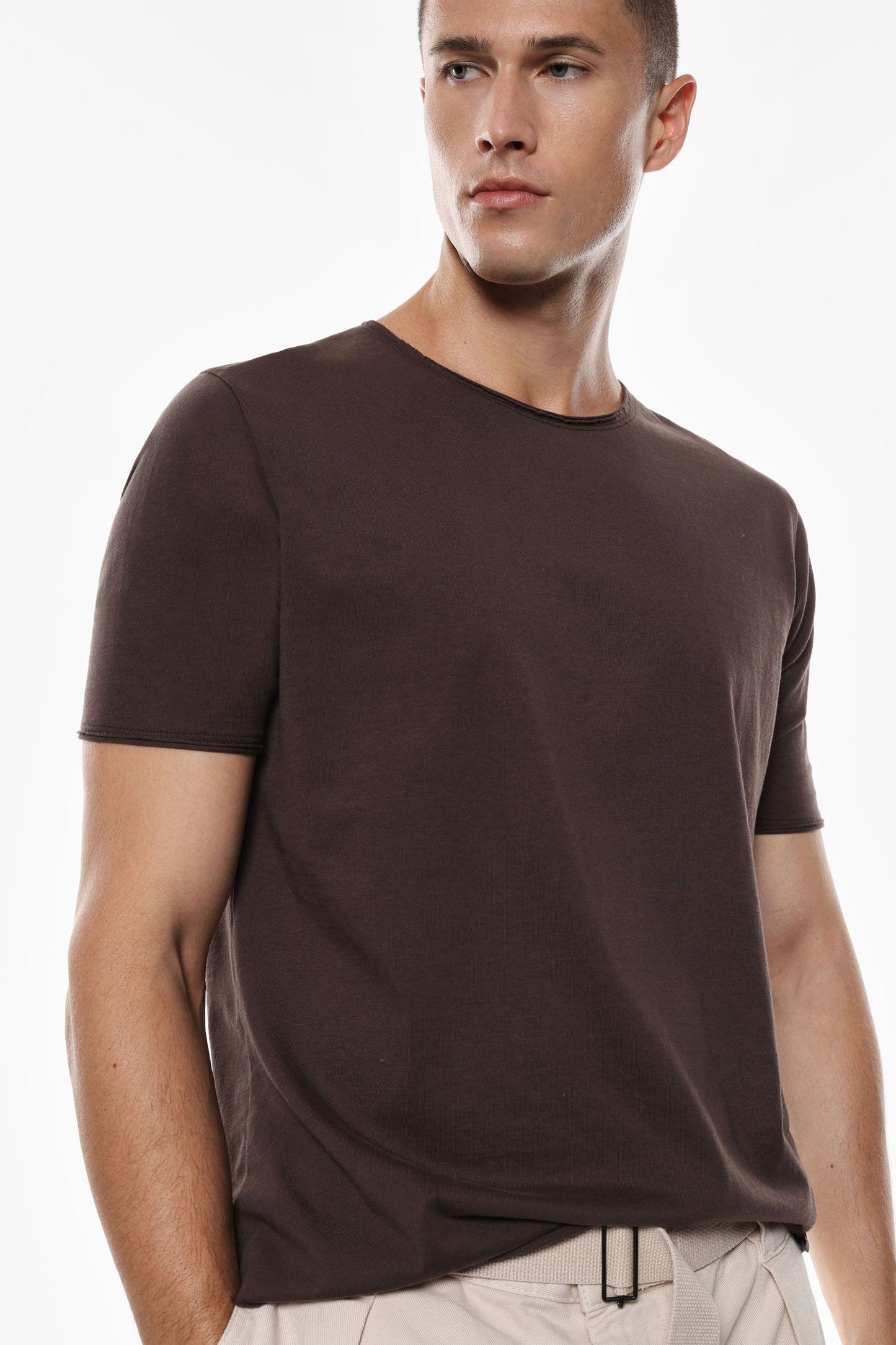 T-SHIRT IMPERIAL (+CORES DISPONÍVEIS)