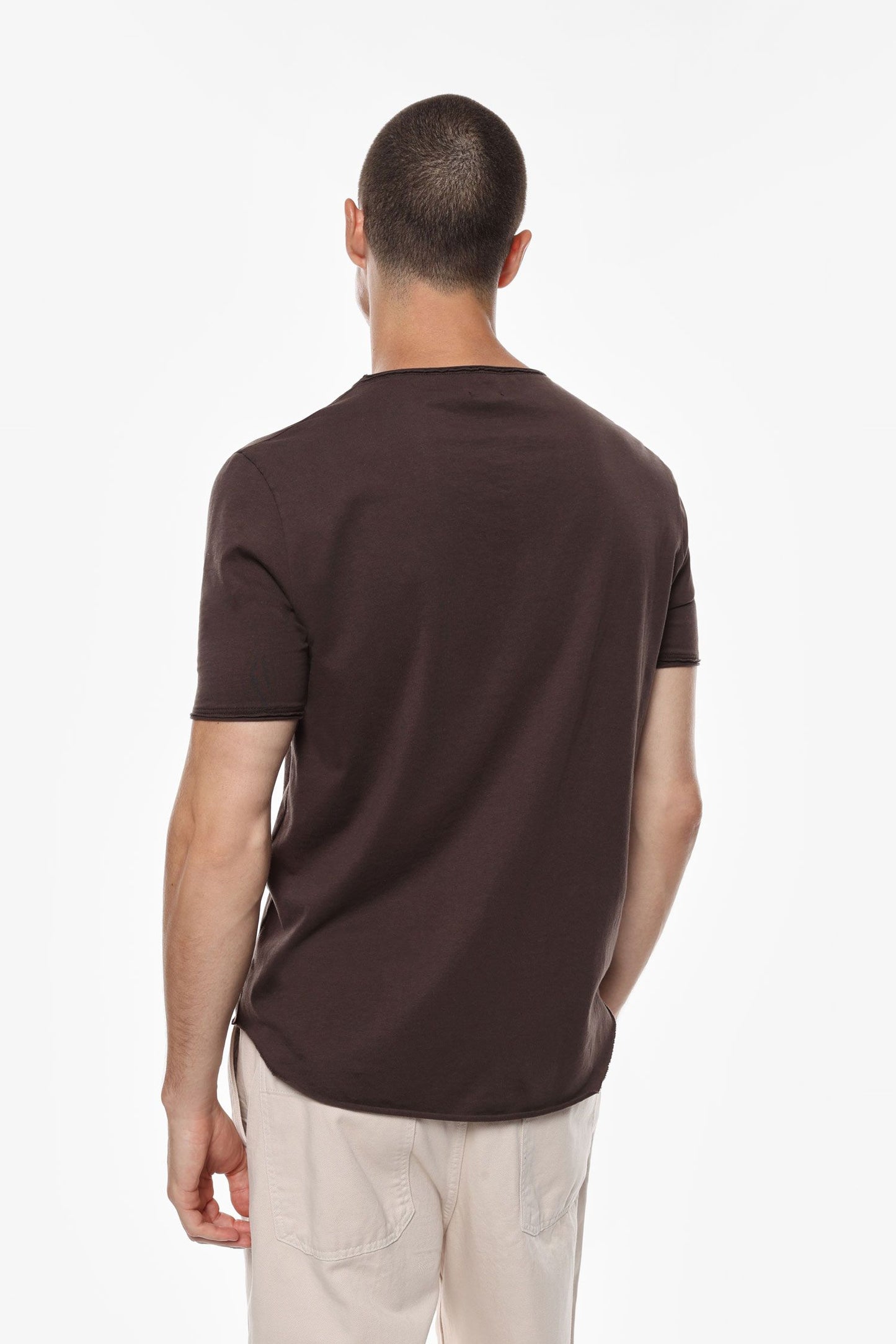 T-SHIRT IMPERIAL (+CORES DISPONÍVEIS)