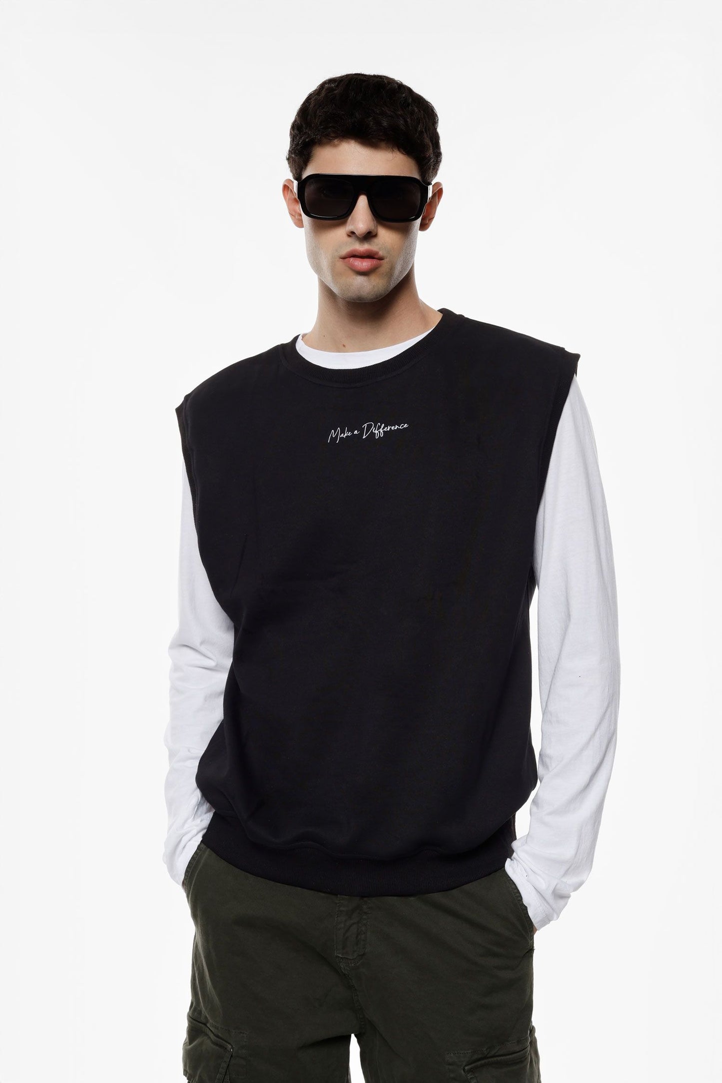 FELPA MAKE A DIFFERENCE