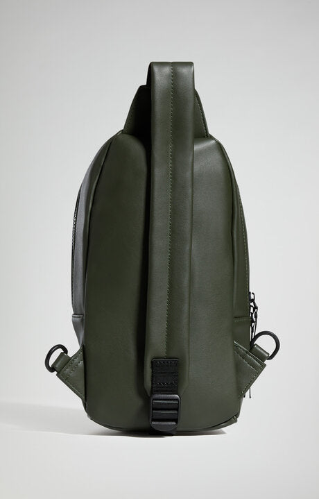 MOCHILA BIKKEMBERGS