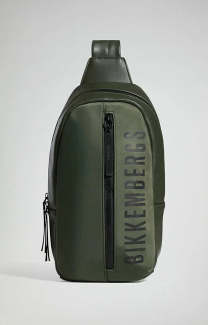 MOCHILA BIKKEMBERGS