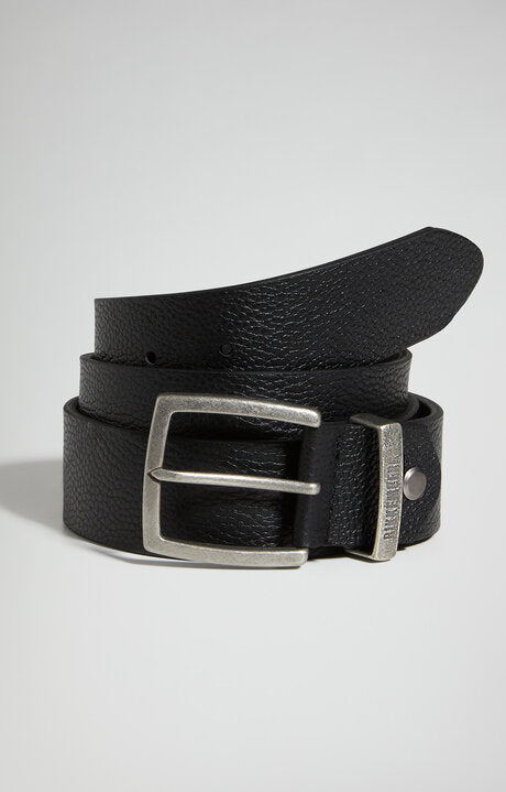 CINTO GRANULADO EM PELE