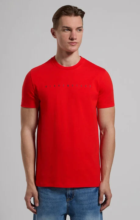 T-SHIRT BIKKEMBERGS