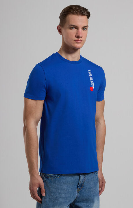 T-SHIRT BIKKEMBERGS