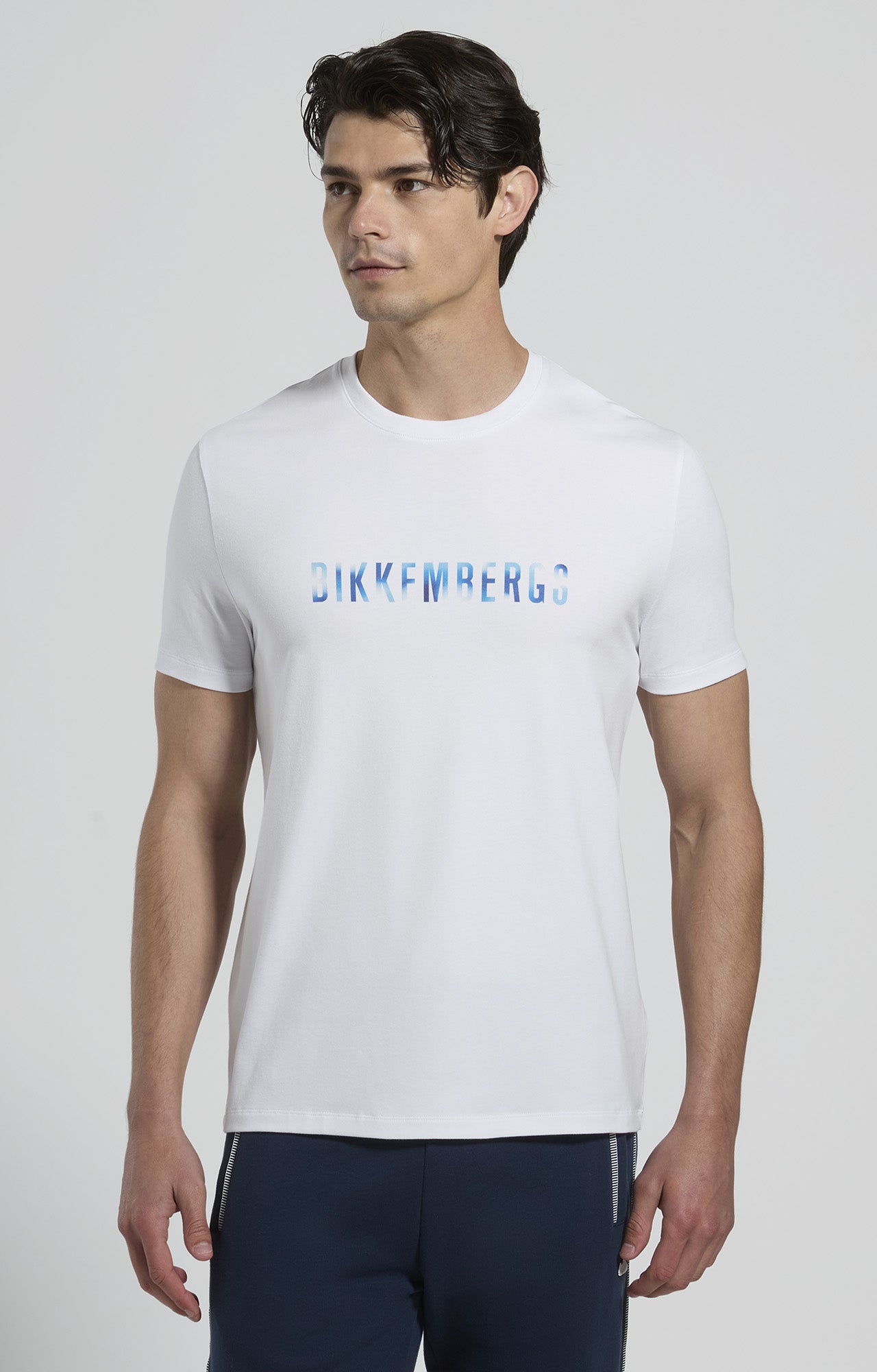 T-SHIRT BIKKEMBERGS