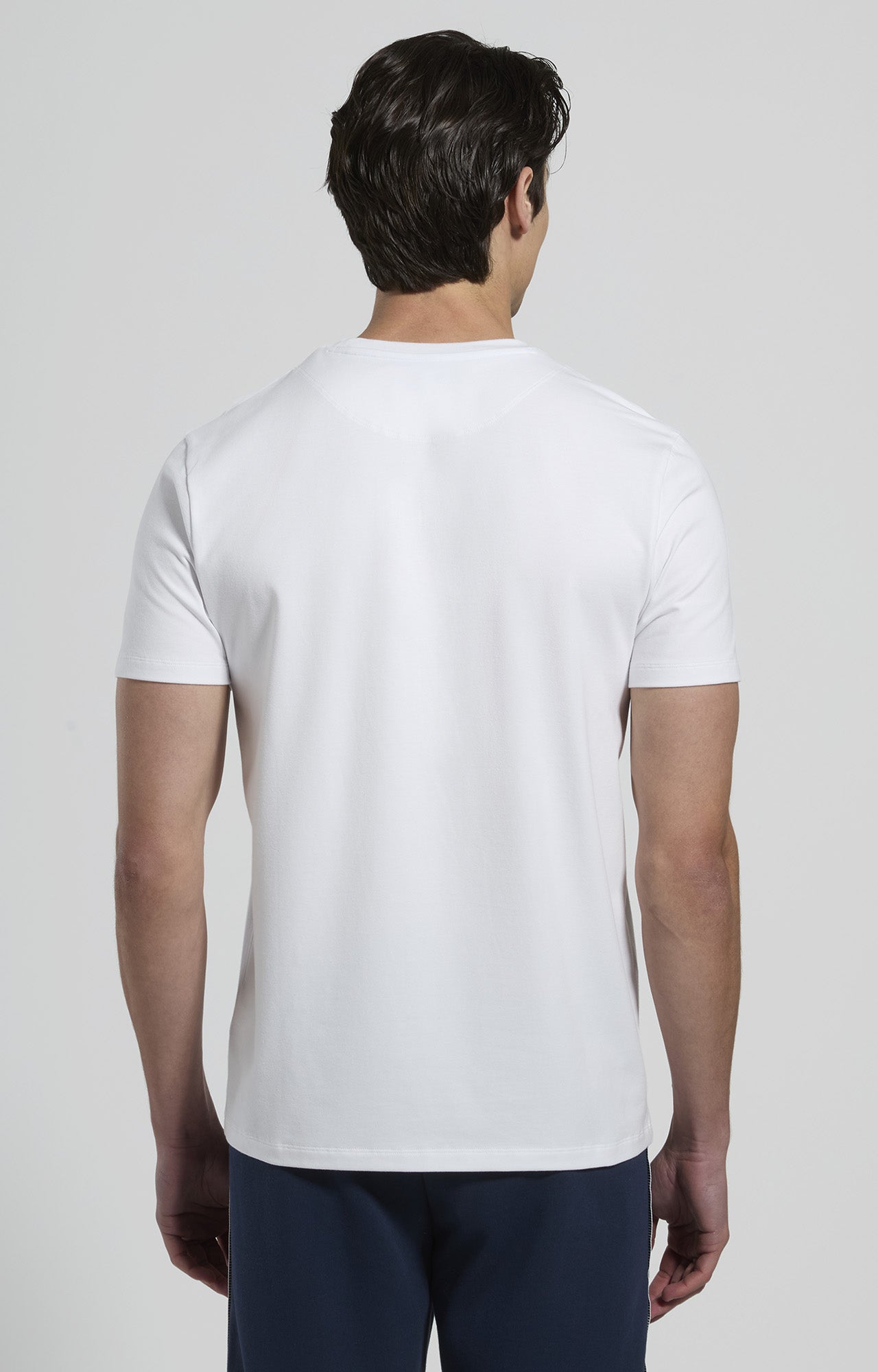 T-SHIRT BIKKEMBERGS
