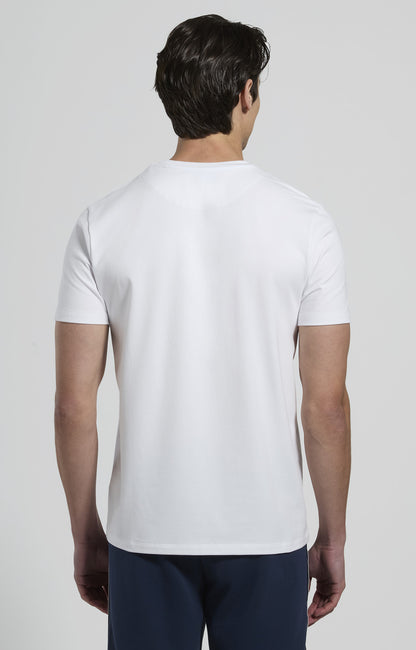 T-SHIRT BIKKEMBERGS
