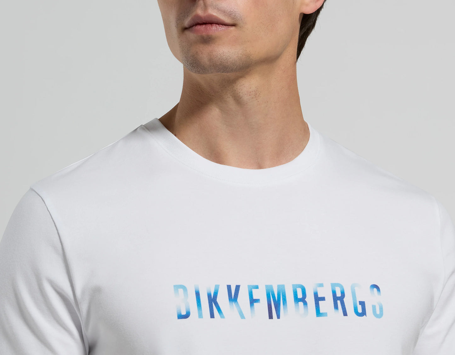 T-SHIRT BIKKEMBERGS