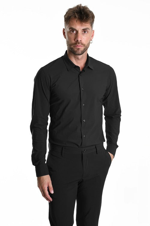 CAMISA EXTRA CONFORTO