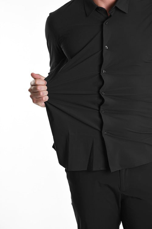 CAMISA EXTRA CONFORTO