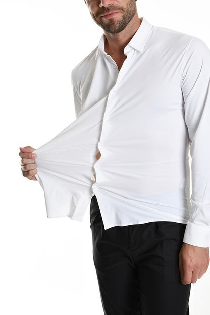 CAMISA EXTRA CONFORTO