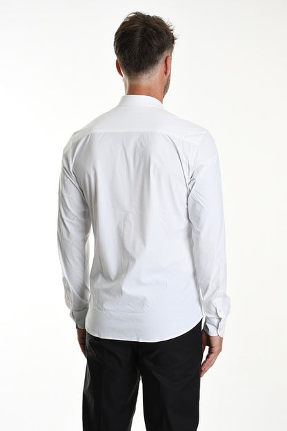 CAMISA EXTRA CONFORTO