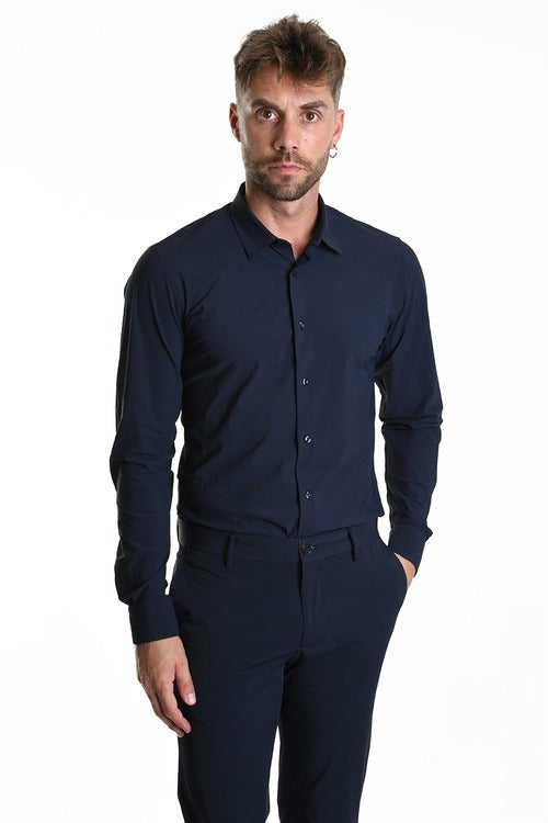 CAMISA EXTRA CONFORTO