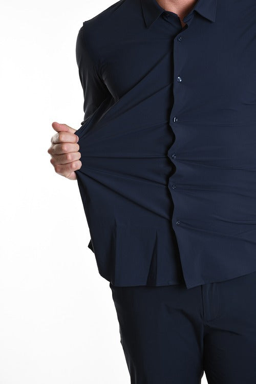 CAMISA EXTRA CONFORTO