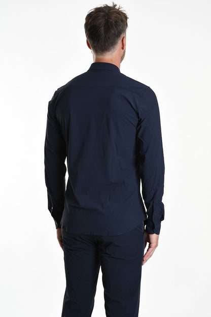 CAMISA EXTRA CONFORTO