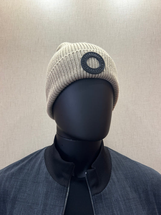 GORRO CANELADO