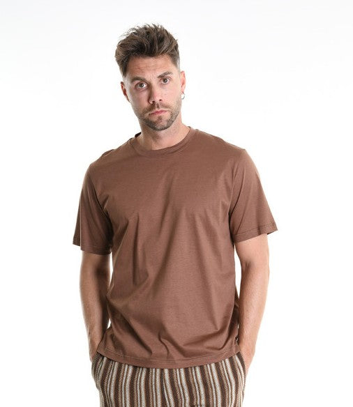 T-SHIRT EXTRA CONFORTO
