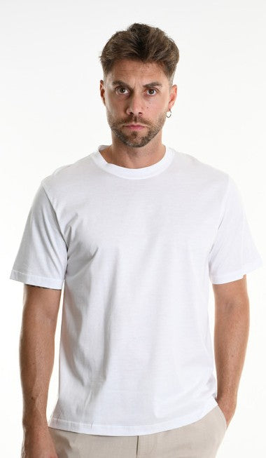T-SHIRT EXTRA CONFORTO