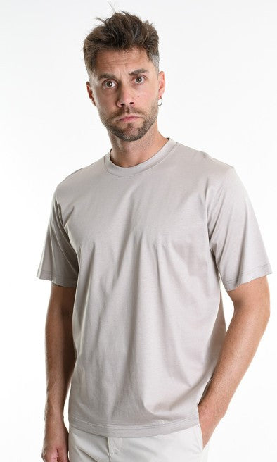 T-SHIRT EXTRA CONFORTO