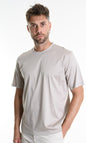 T-SHIRT EXTRA CONFORTO