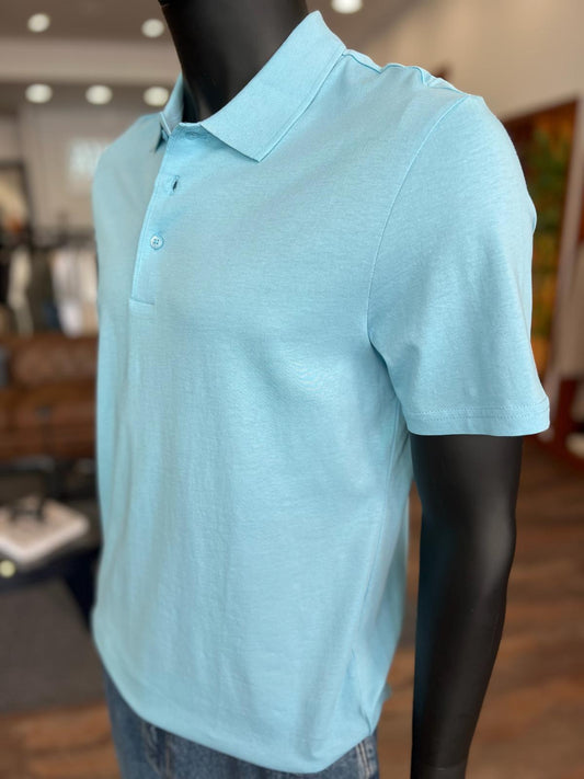 POLO ANNAT MAN