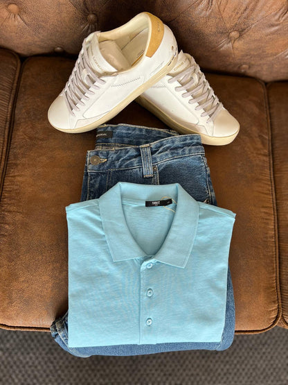 POLO ANNAT MAN