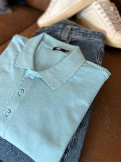 POLO ANNAT MAN