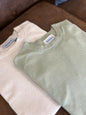 T-SHIRT MALHA IMPERIAL