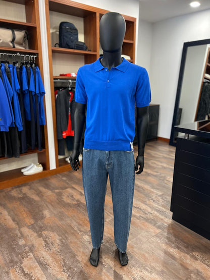 POLO BIKKEMBERGS