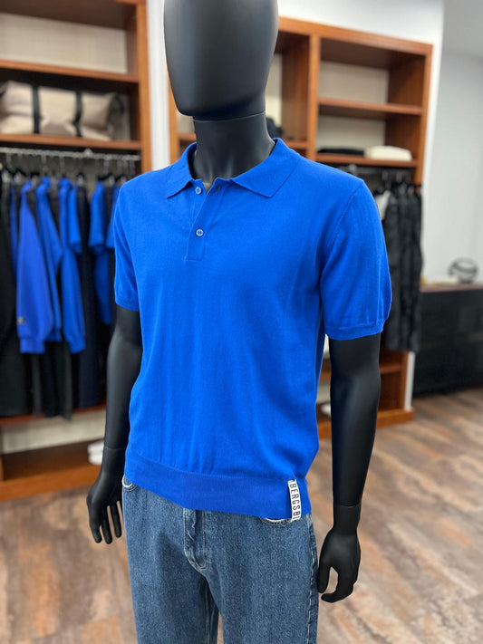POLO BIKKEMBERGS