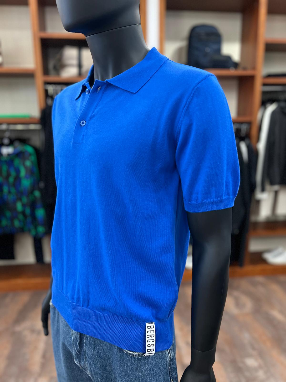 POLO BIKKEMBERGS